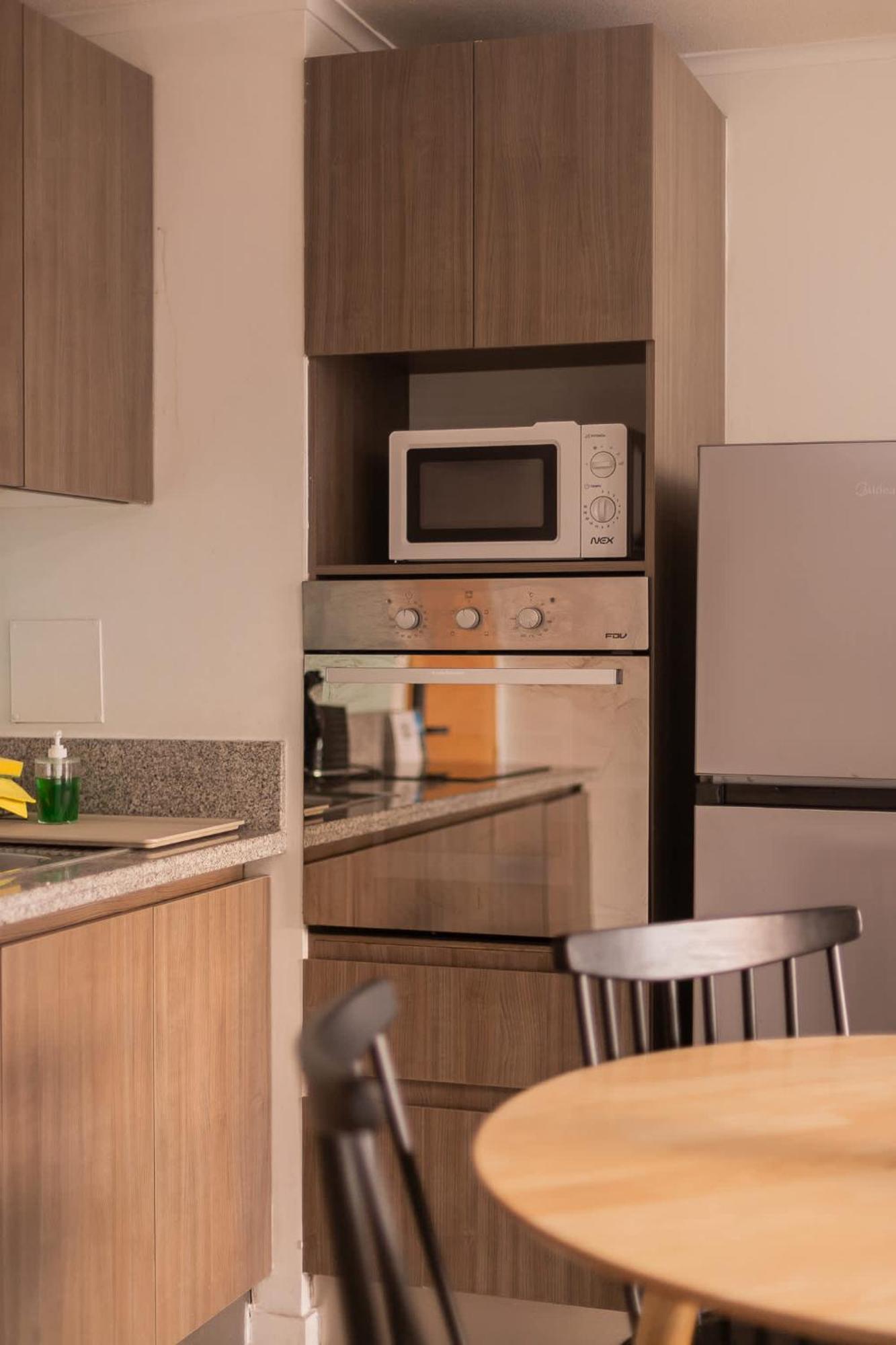 Family-friendly Urban Retreat In Sara Del Campo Apartamento *