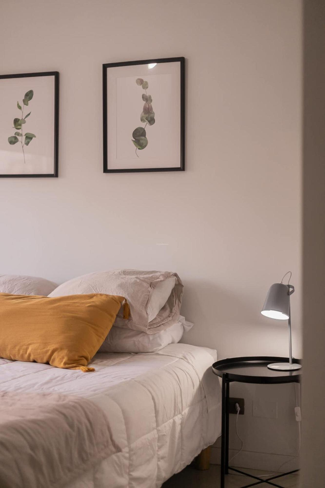 Family-friendly Urban Retreat In Sara Del Campo Apartamento *