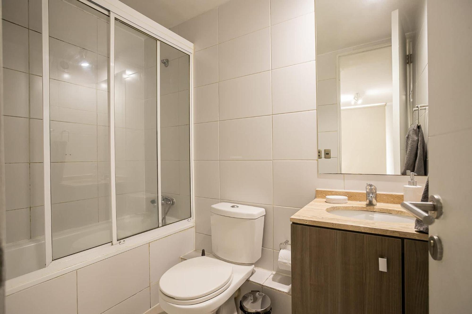 Apartamento Family-friendly Urban Retreat In Sara Del Campo *