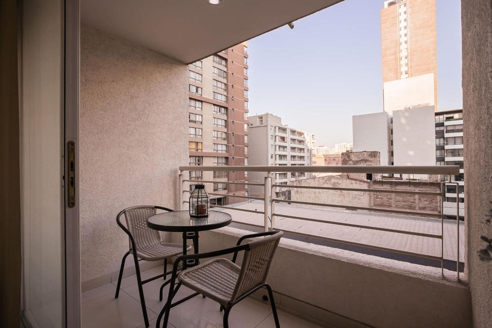 Apartamento Family-friendly Urban Retreat In Sara Del Campo *