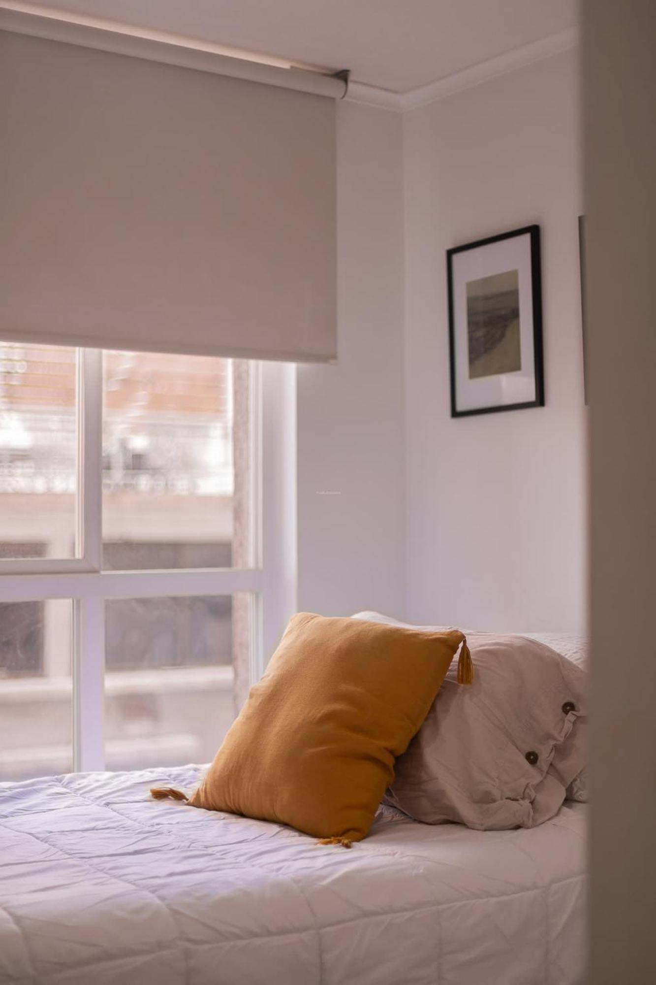 Family-friendly Urban Retreat In Sara Del Campo Santiago de Chile